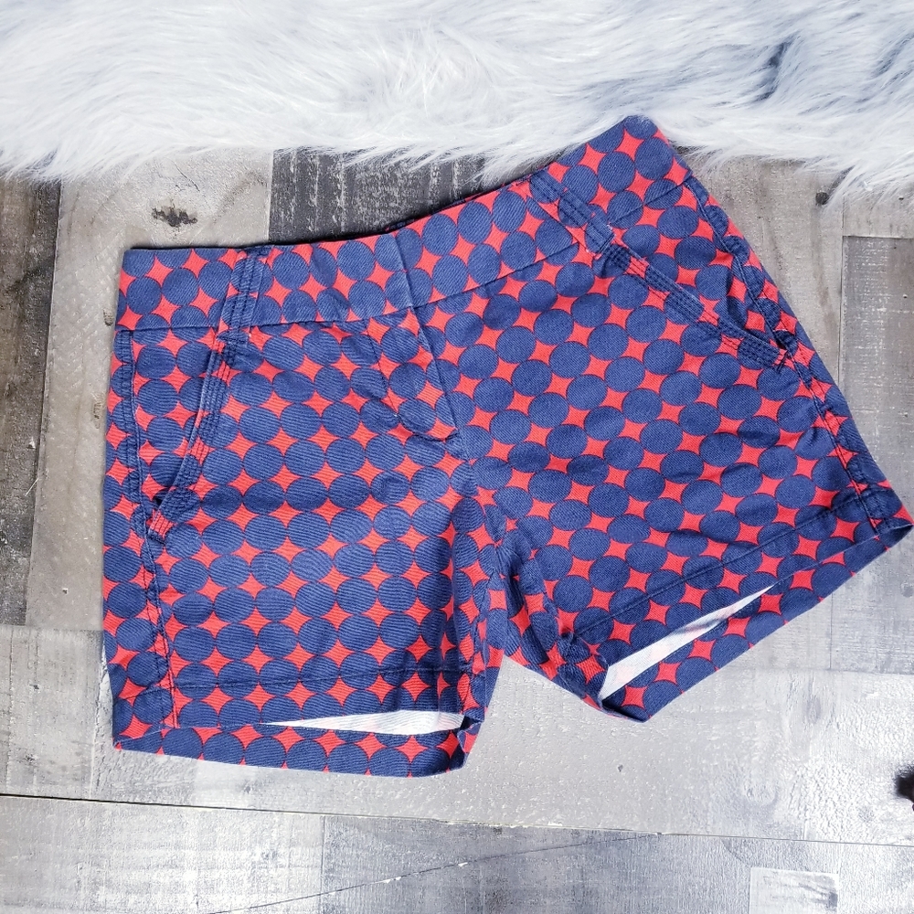 J.Crew short